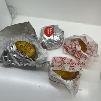 Yemeksepeti Ve Arby's Yanlış Sipariş Gönderdi
