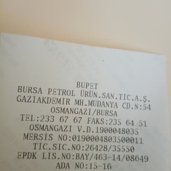 Shell Fişte Kampanya Kodu Yok