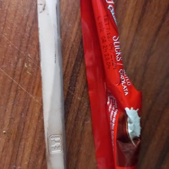 Eti Gıda Çikolatanın Bozuk Olması