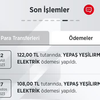 YEPAŞ (Yeşilırmak Elektrik Perakende) Elektrik Faturası Vadesini Geçirip Almak