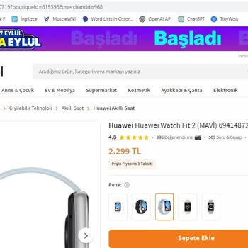 Trendyol Haksız Sipariş İptali