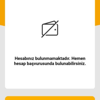 VakıfBank Hesabımı Gizledim, Geri Nasıl Gelir?