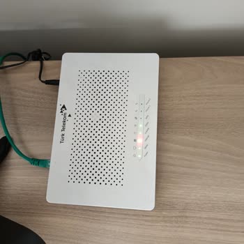Vodafone Net İnternet Arıza Çilesi