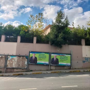 Evliya Çelebi İlkokulu (Beylikdüzü) Okul Zil Sesi Şikayeti