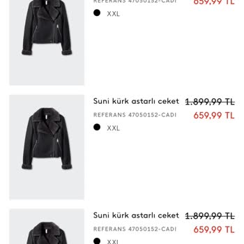 Mango Kargoda Kaybolan Ürünlerimiz Temin Edilmiyor?