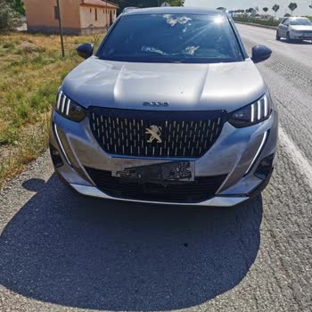 My Peugeot Car Stuck for 2 Months, No End in Sight