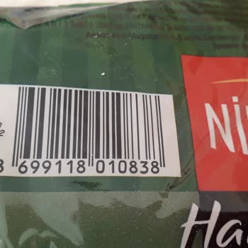 A101 Tarihi Geçmiş Nimet Marka Üçgen Yufka