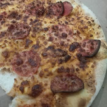 Domino's Pizza'nın Bize Yaşattığı Mağduriyet