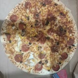 Domino's Pizza'nın Bize Yaşattığı Mağduriyet