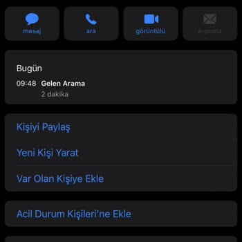 MNG Silopi Nin Kargoyu İstediği Yere Bırakıp İster Alister Alma Demesi