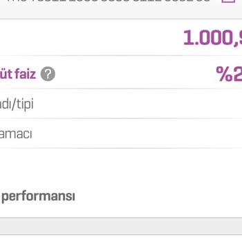 Enpara Birikim Hesabı %20 Faiz Çok Düşük Günlük 1000 E 0,5 Veriyor