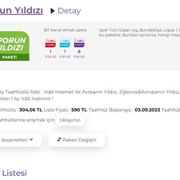 Digiturk Taahhüt Olmasına Rağmen Fazla Fatura Göndermesi
