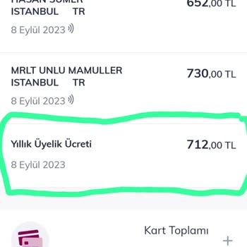 QNB Finansbank Habersiz Ücretsiz Kredi Kartından Yıllık Aidat Kesimi