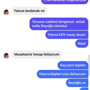 Gül Mobilya (Gulmobilyatr) Gülse Mobilya'dan Alışverişimde Yaşadığım Sorun