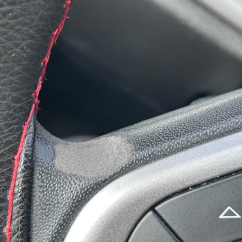 Fiat Egea Direksiyon Soyulması