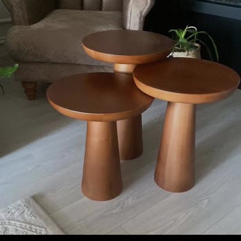 Çakırtay Ahşap Çakırbay Ahşap İsimli Kullanıcıdan Sehpa Aldım Fakat Gönderilmiyor