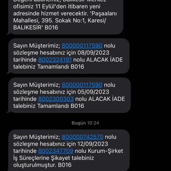 Aksa Gaz Güvence Bedeli Yatırmıyor