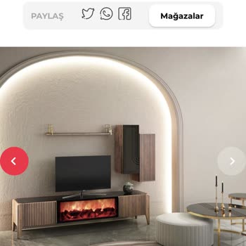Kelebek Mobilya Müşteri Yanıltıcı Görseller