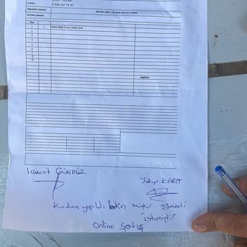 Kelebek Mobilya Müşteri Yanıltıcı Görseller