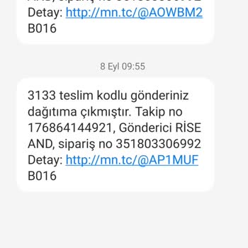 MNG Kargo Halkevi Kargo Şikayet