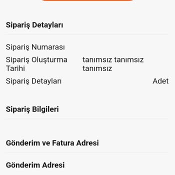 PTT Kargo Müşteri Hizmetleri Yetersiz