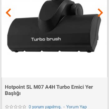 Süpürgeavm Siparişler Ortada Yok