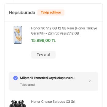 Hepsiburada Nın Kendi Ürünleri