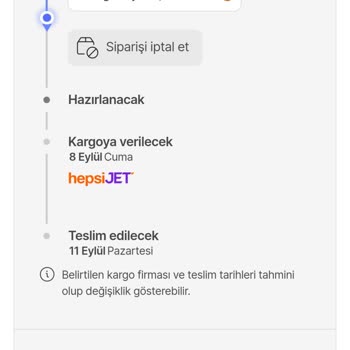 Hepsiburada Nın Kendi Ürünleri