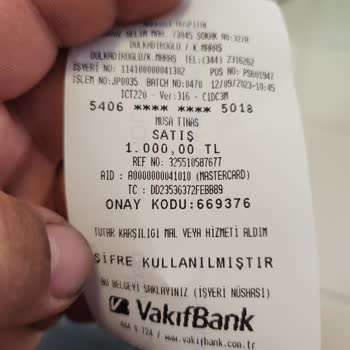 Markasi Hospital Hastane Ücreti 1000