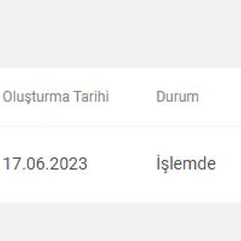 Koçtaş Paramı 3 Aydır İade Etmiyor