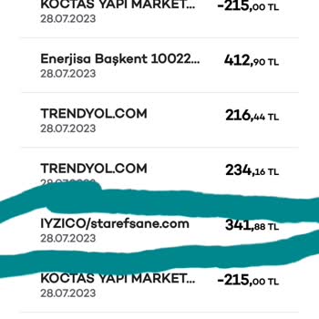 Starefsane'den Aldığım Kremin Orijinalliği Şüpheli Çıktı