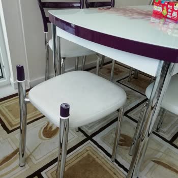 İstikbal Prizma Mutfak Sandalyesi Mağduriyeti.