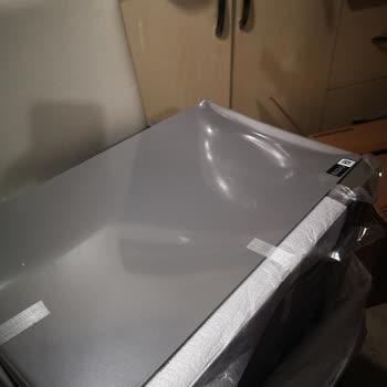 Carrefour SA Ezilmiş Samsung Mikrodalga Fırın