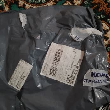 Sürat Kargo Ürünüm Eksik Geldi
