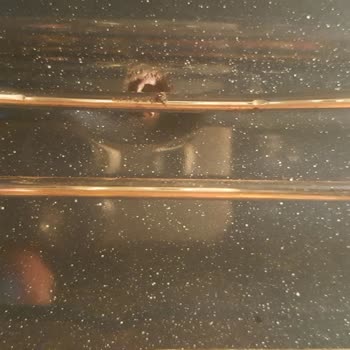 Samsung Ankastre Fırın Kullanıcı Hatası Deyip Garantiye Girmez Diyor