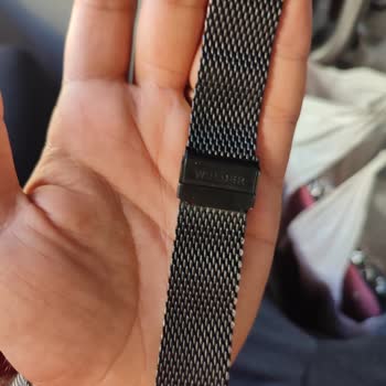 Konak Pier Kordon Değişimi Haksız Ücret İstenmesi