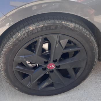 Stellantis Türkiye DS4 Pazarı Henüz Açılmamış Lastik Sorunu