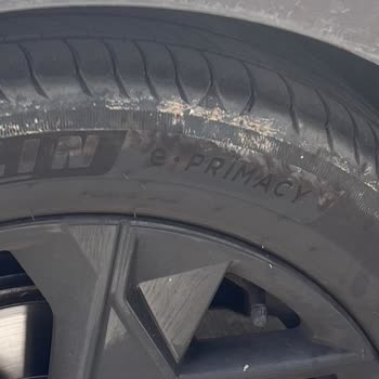 Stellantis Türkiye DS4 Pazarı Henüz Açılmamış Lastik Sorunu