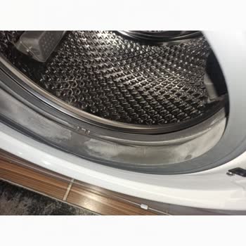 Arçelik Çamaşır Makinesi Körük Lastik Değişim Talebi