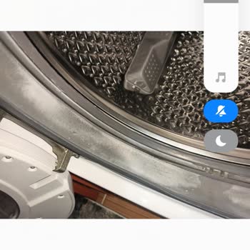 Arçelik Çamaşır Makinesi Körük Lastik Değişim Talebi