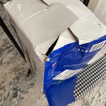 A101 Hasarlı Ürün İade Edemiyorum