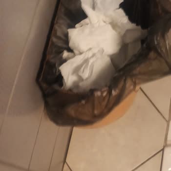 Metro İstanbul WC'lerindeki Sorunlar