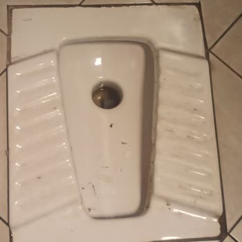 Metro İstanbul WC'lerindeki Sorunlar