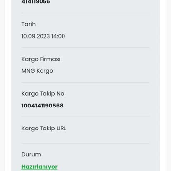 Vira Elektrik Ürün Göndermiyor Muhatap Yok Telefonlar Açılmıyor