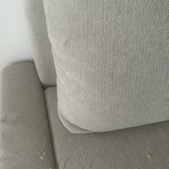 IKEA Kalitesi Kumaşlı Koltuk