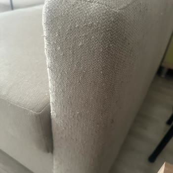 IKEA Kalitesi Kumaşlı Koltuk