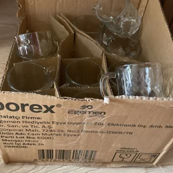 A101 Ayıplı Ürün Satıp Arkasında Durmuyor!