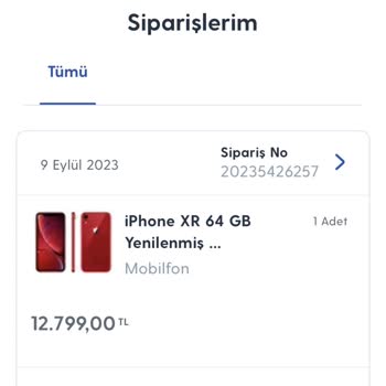 Turkcell Pasaj Yenilenmiş Cihazları 2 El Diye Belirtmiyorlar