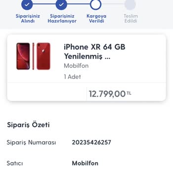 Turkcell Pasaj Yenilenmiş Cihazları 2 El Diye Belirtmiyorlar