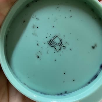 Lav Marka Su Şişesi Silikon Kapağı Küflenmesi